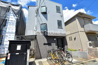 【外観】 | カーサデル吉松