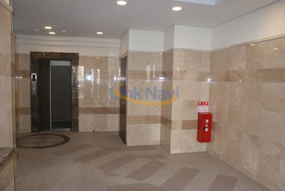 【ロビー】 | サムティ阿波座Lusso