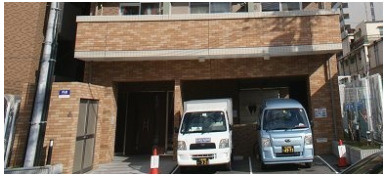 【駐車場】 | サムティ阿波座Lusso