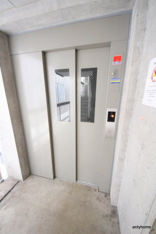ベルニーニ南森町　仲介手数料無料の設備