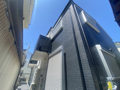 【外観】 | ブルージュ明石