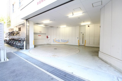 【駐車場】 | 本町橋タワー