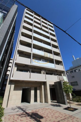【外観】 | comforespa新大阪
