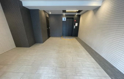 【その他共用部分】 | レオンヴァリエ大阪ベイシティⅡ