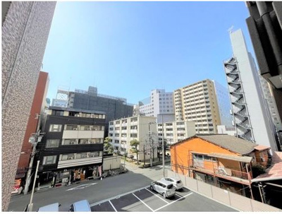 【展望】 | メジャーライフ豊崎