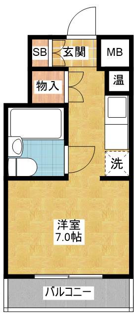 コスモシティ88