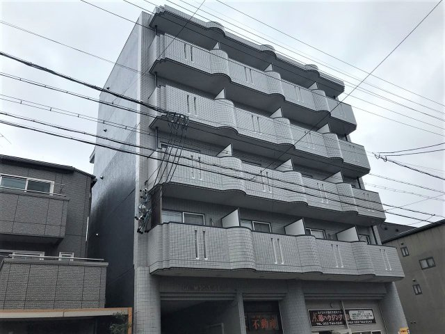 コスモシティ88