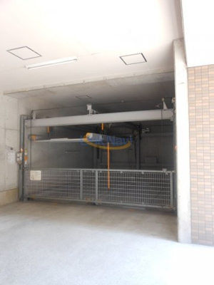 【駐車場】 | ラナップスクエア野田