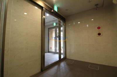 【ロビー】 | サンフレスカ福島