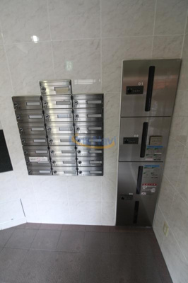 【その他共用部分】 | サンフレスカ福島