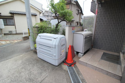 【設備】 | グリーン蛍