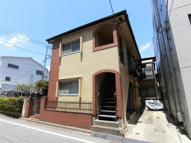 コーポ人見の画像