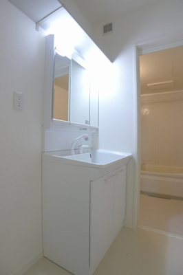 【独立洗面台】 | 【シャーメゾン】フォレストR