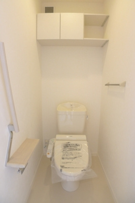 【トイレ】 | 【シャーメゾン】フォレストR