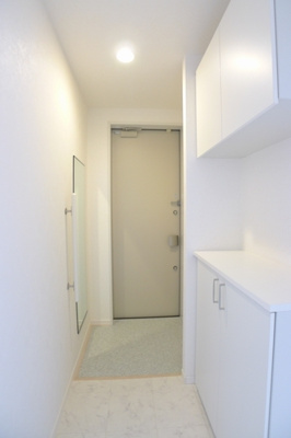 【玄関】 | 【シャーメゾン】フォレストR