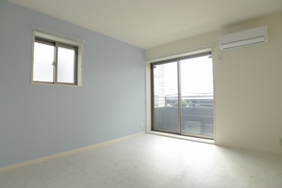 【洋室】 | 【シャーメゾン】フォレストR