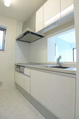 【キッチン】 | 【シャーメゾン】フォレストR