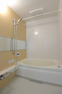 【浴室】 | 【シャーメゾン】フォレストR