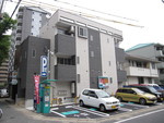 【エントランス】 | プラムガーデン大橋駅前(プラムガーデンオオハシエキマエ)