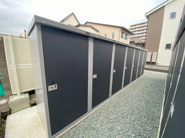 HONU清水町ウエストのその他