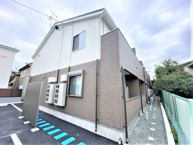 HONU清水町ウエスト