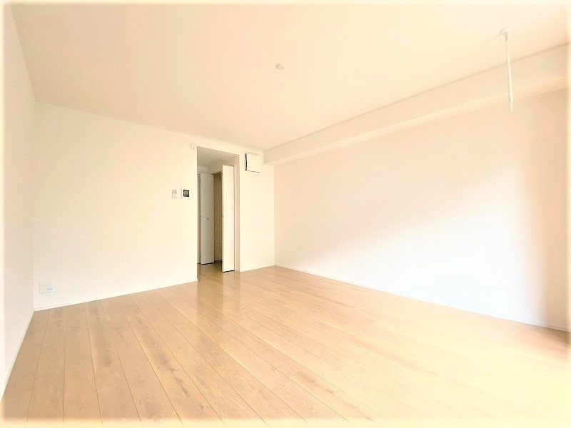 HONU清水町ウエストの内装