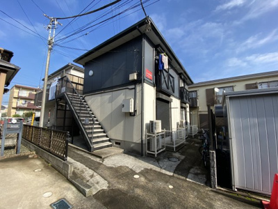 【外観】 | 【シャーメゾン】コーポC.M.S