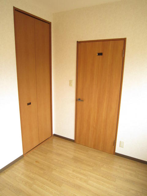 コンフォート長岡京の内装