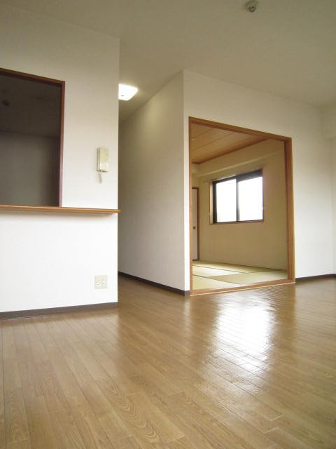 コンフォート長岡京のその他