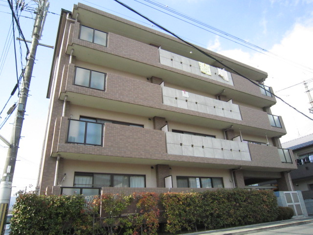 コンフォート長岡京
