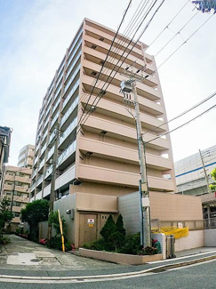 【外観】 | JRと阪神の2WAYで便利な住環境です。