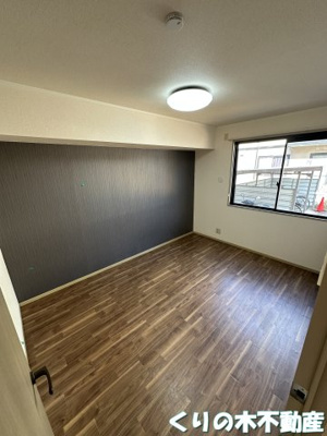 【セキュリティ】 | ファミール山岡　B棟 | 反転タイプのお部屋です（現況を優先します）