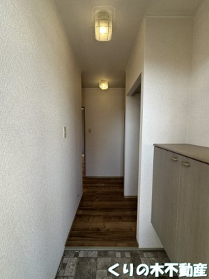 【その他共用部分】 | ファミール山岡　B棟 | 駐輪場