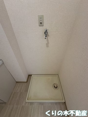 【和室】 | ファミール山岡　B棟 | 反転タイプのお部屋です（現況を優先します）