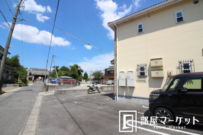 【駐車場】 | Ａｍｕｙ