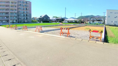 沼津市大岡第21 新築オール電化住宅 全5棟 2号棟の詳細ページ 沼津 三島の不動産情報なら住宅情報センター 沼津市大岡第21 新築オール電化住宅 全5棟 2号棟の詳細ページ 沼津 三島の不動産情報なら住宅情報センター