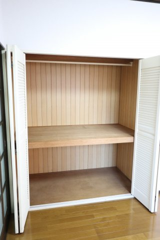 チェリーハウスのトイレ