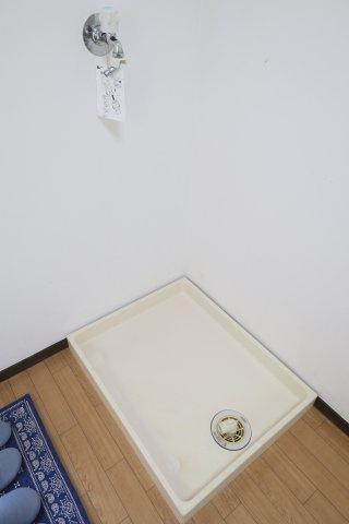 チェリーハウスの玄関