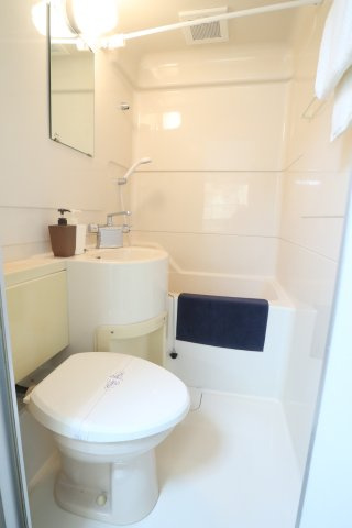 チェリーハウスのセキュリティ