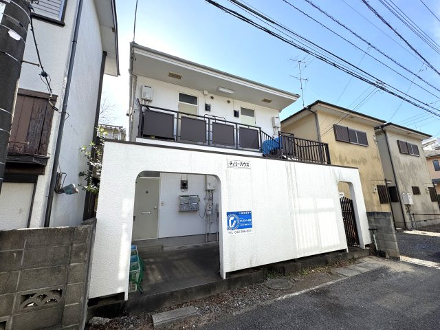 チェリーハウス