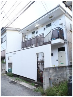 チェリーハウス