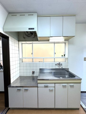 チェリーハウスの浴室