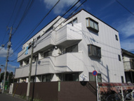 ホワイトレジデンスの画像