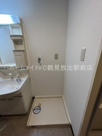 ベルフォーレの設備