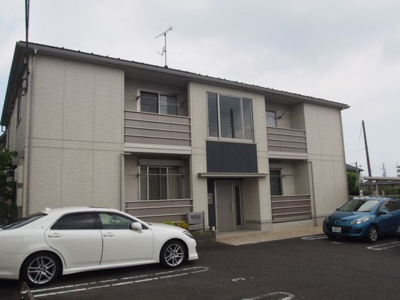 【外観】 | リヴェール