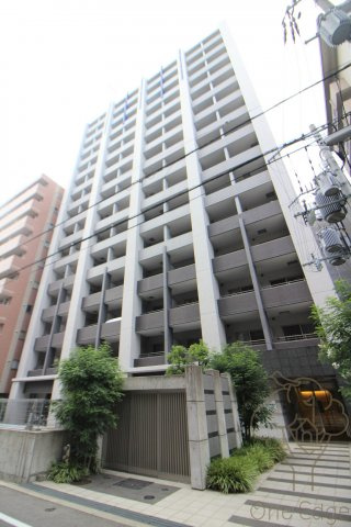 プラウドフラット新大阪