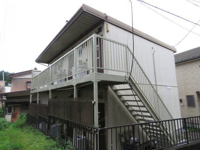 ブリーズ小堤