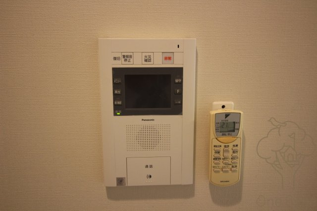 プラウドフラット新大阪の設備