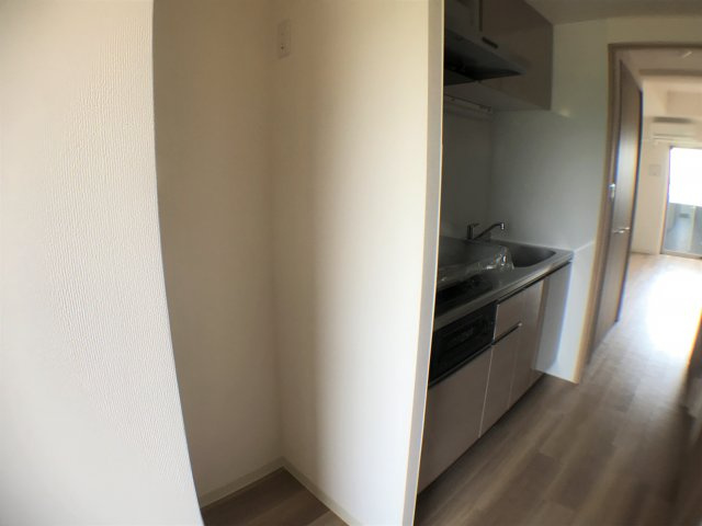 コントレイルりんくう常滑の内装