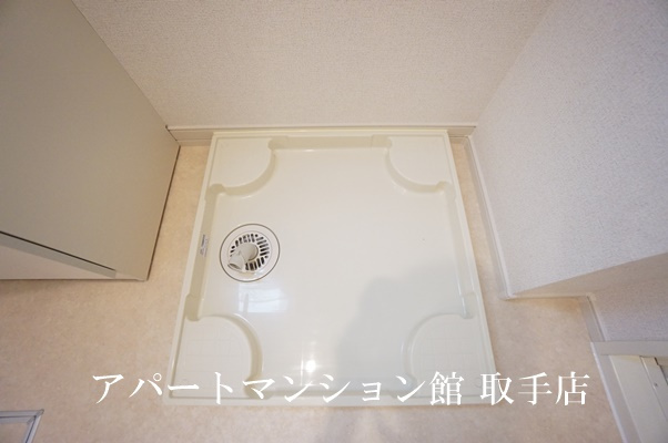 ダッシュコートⅡの設備